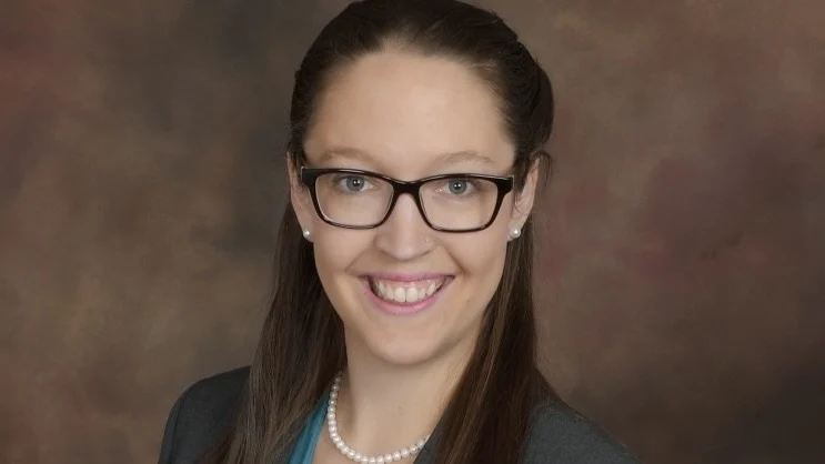 Julia R. Coleman: Fantastic First Day at ISTH 2026