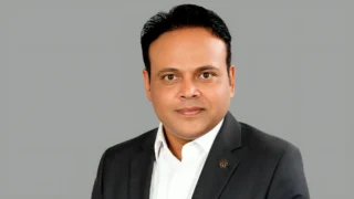 Satish Kumar Devarapu: Returning from ISTH 2026 with New Perspectives