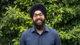 Ujjal Didar Singh Sekhon: Exploring SynthoPlate Under P2Y12 Blockade