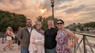 Isabelle Salles-Crawley: Science, Collaboration, and Inspiration at ISTH 2026