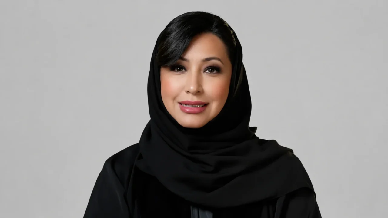 Nahid A. Qushmaq: Science, Collaboration, and Inspiration at ISTH 2026