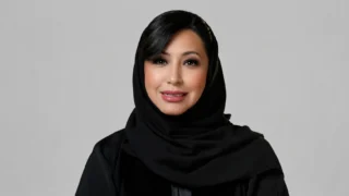 Nahid A. Qushmaq: Science, Collaboration, and Inspiration at ISTH 2026