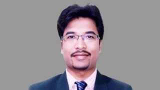 Deepak Pradhan։ Can Withaferin-A Help Combat Drug-Resistant Malaria?