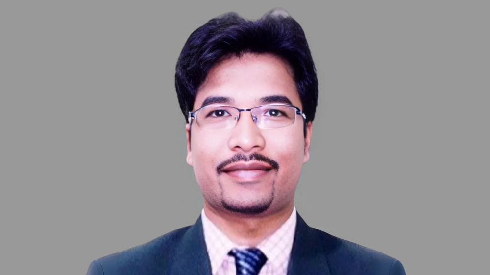 Deepak Pradhan։ Can Withaferin-A Help Combat Drug-Resistant Malaria?