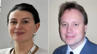 Emina Curic: Improving the Understanding of Factor V Leiden in Everyday Clinical Practice