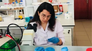 Tuğçe Çimen: A New Role for Platelets in Inflammation