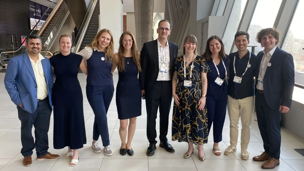 Gael Morrow: Supporting Career Development at ISTH