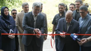 Ahmad Gharehbaghian: New Blood Transfusion Centers Open in Iran