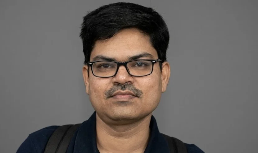Sandeep Jagtap: Presenting the Research Behind Pediatric Fondaparinux at ISTH 2026