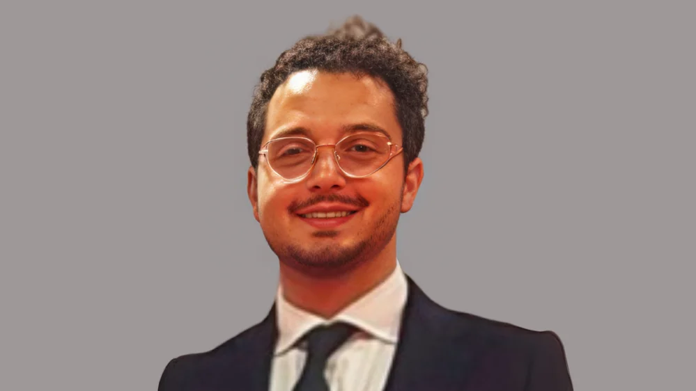 Mihail Celeski: Personalizing Anticoagulant Therapy for Frail Patients With Atrial Fibrillation