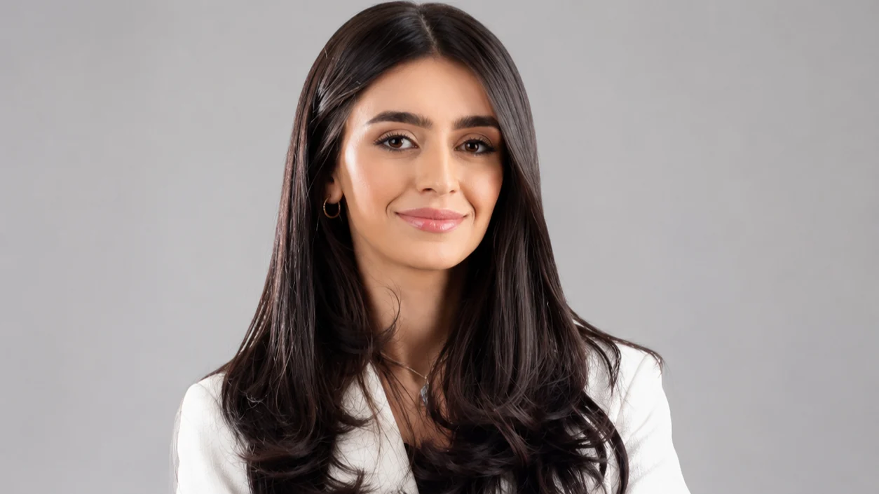 Elen Avetisyan: A Memorable Week of Science and Collaboration at ISTH 2026