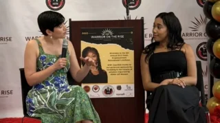 Mapillar Dahn: Pursuing Education While Living With Sickle Cell Disease