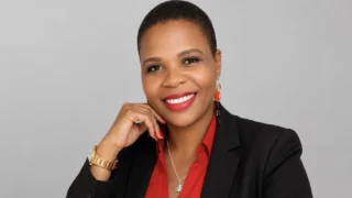 Nthabiseng Bapela: Interpreting INR in Patients on Warfarin - A Practical Clinical Framework