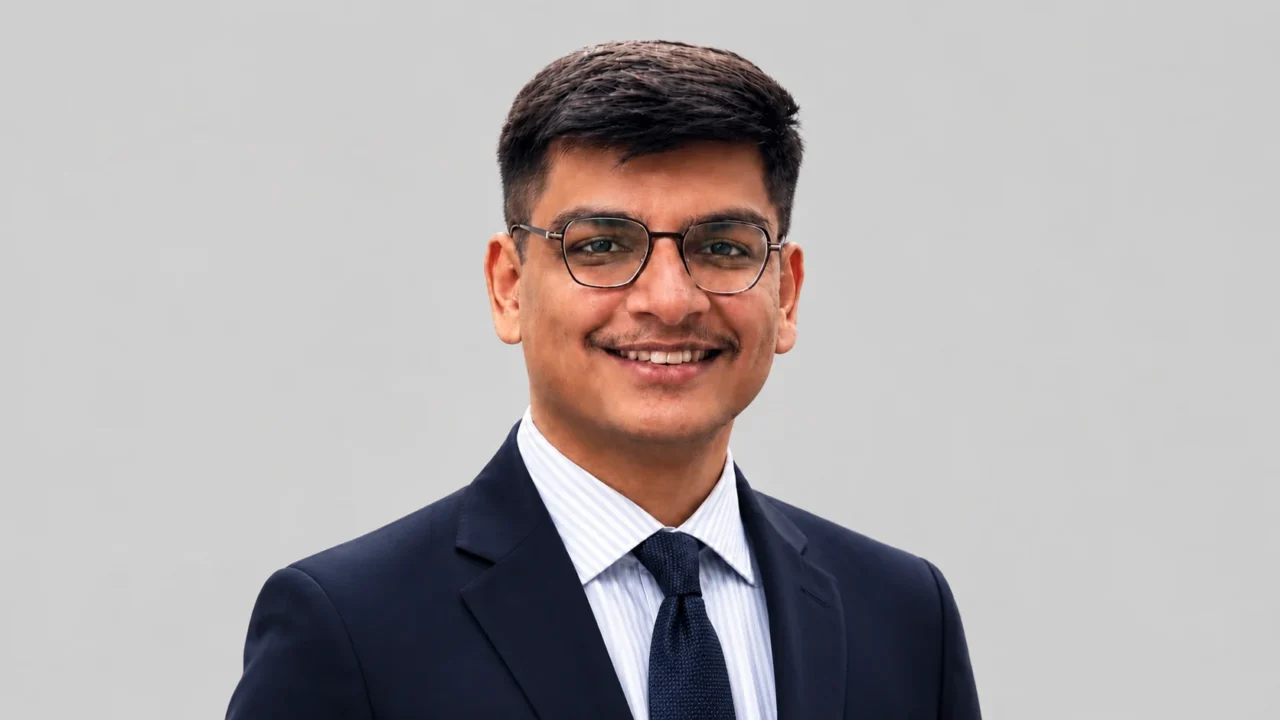 Mihir Jain: Can Gene Therapy Transform Hemophilia Care in India?