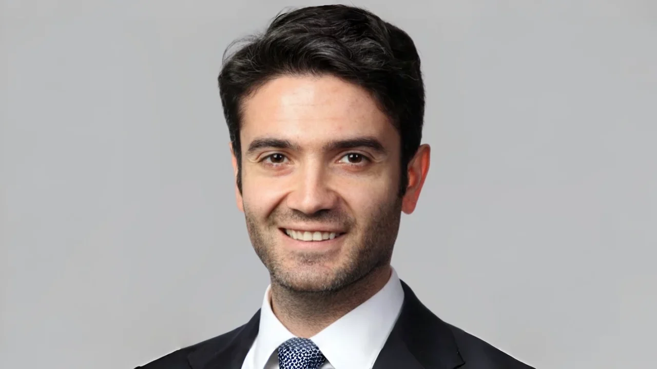 Alessandro Ciarcia: Connecting Expertise and Innovation to Transform the Future of TTP Management at ISTH 2026