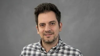 Alexandros Rampotas: Targeting Mutant CALR With Precision CAR-T Therapy