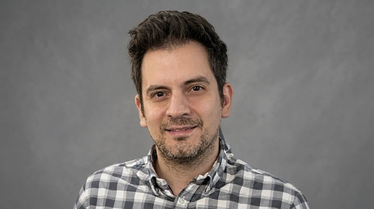 Alexandros Rampotas: Targeting Mutant CALR With Precision CAR-T Therapy