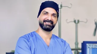 Ammar Al Awawdeh: Bridging the Hemostatic Gap - Functional Platelet Salvage in CPB