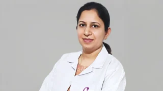 Anita Singla: Thalassemia Screening in Pregnancy Has a Lifelong Impact