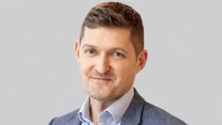 Christopher Devany: Great to Be Here in Paris for the ISTH 2026
