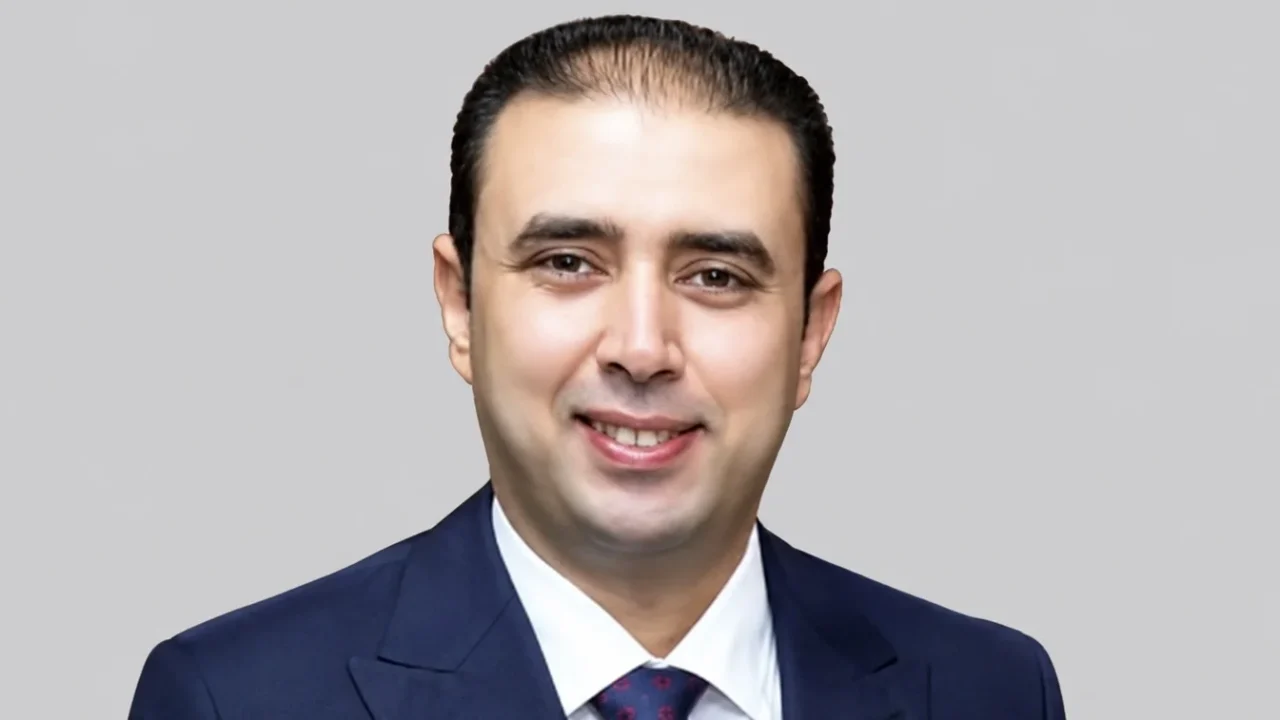 Ahmed Rizq: Would You Thrombolyse a Stable Patient?