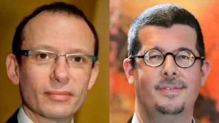 Michel Ducreux: Real-World Cohort of Radioembolisation of HCC with Portal Vein Thrombosis