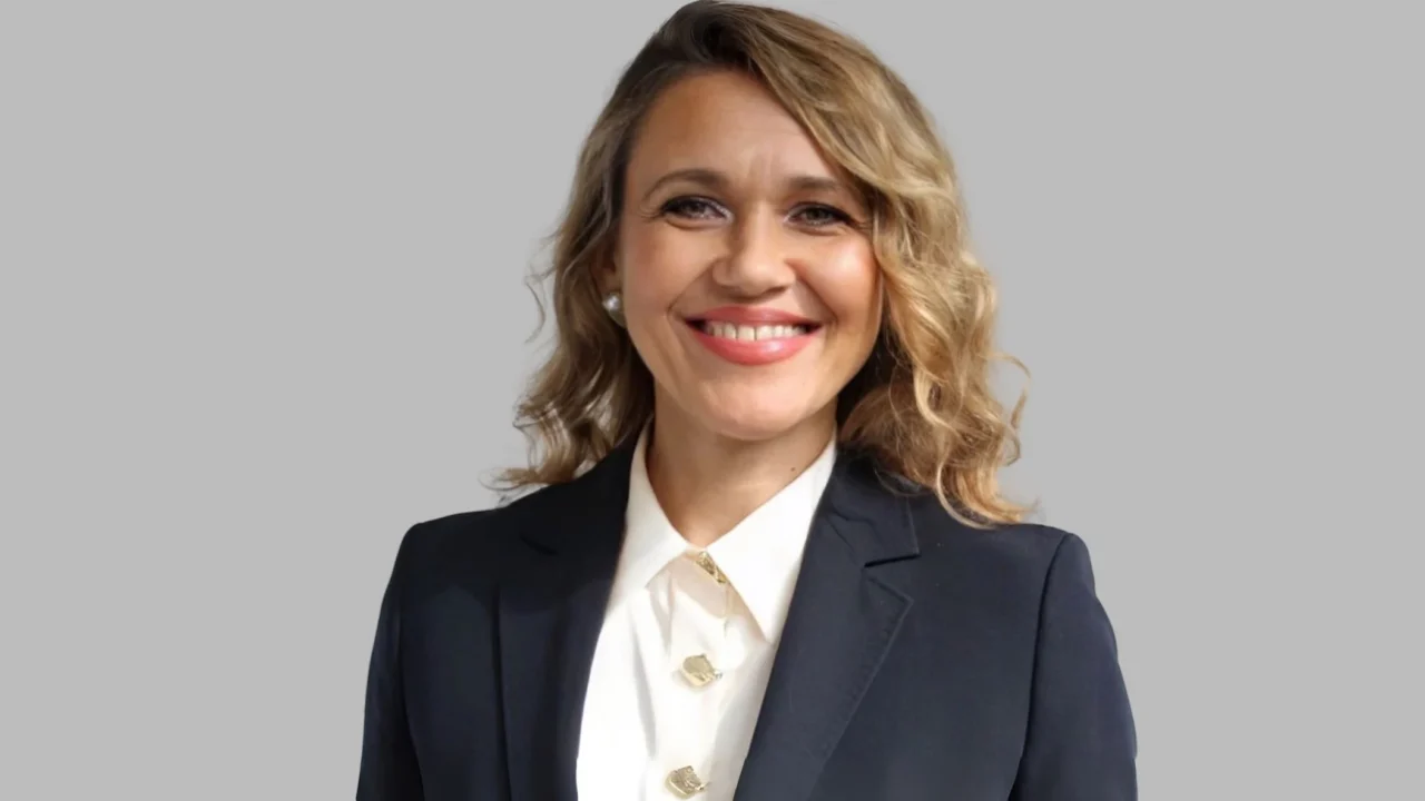 Biljana Andrić: The Best Transfusion Is Often The One That Can Be Avoided