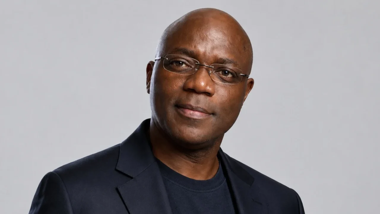 Ahmadou Ouedraogo: Do You Know Your Blood Type?