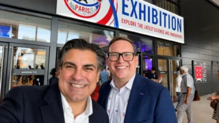 Nathan Connell: ISTH 2026 Highlights the Power of Lifelong Collaboration