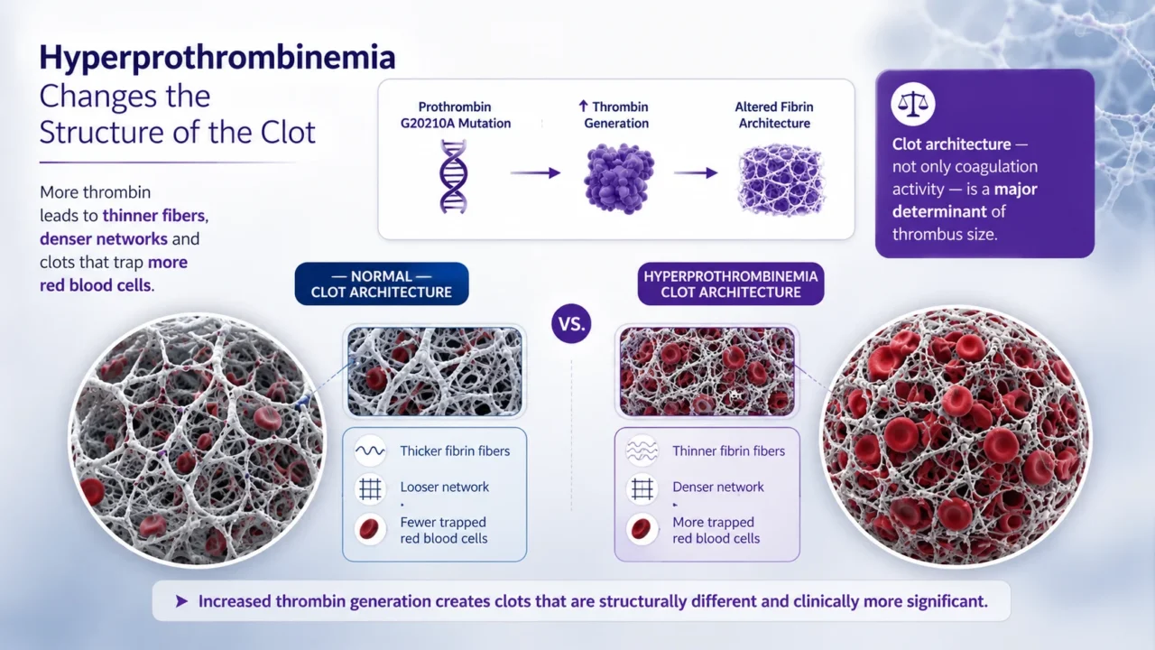 Factor XIII and the Future of Anticoagulation in VTE