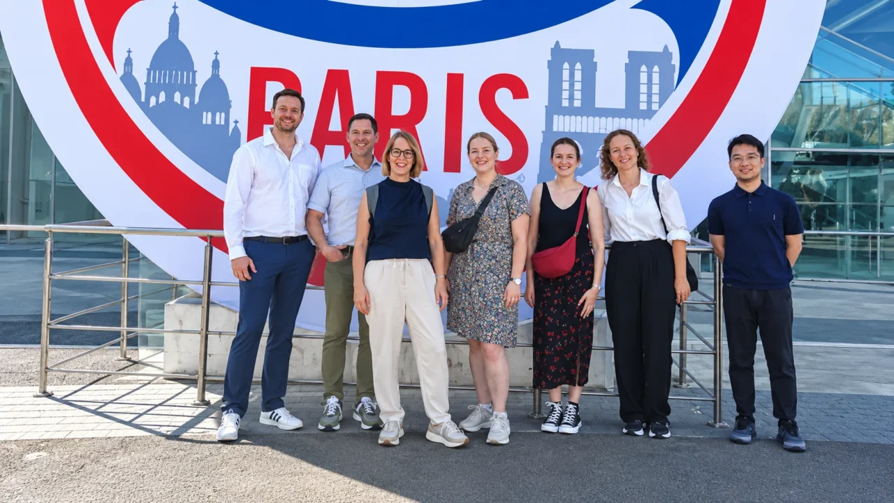 Floor Heubel-Moenen: Maastricht Team Highlights BDUC Research at ISTH 2026