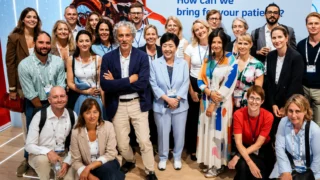 Habib Bennaceur: Novo Nordisk Highlights Progress in Rare Bleeding Disorders at ISTH 2026