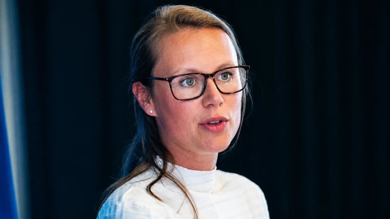 Iris van Moort: Expert Insights on Pediatric Hemostasis Diagnostics at ISTH 2026