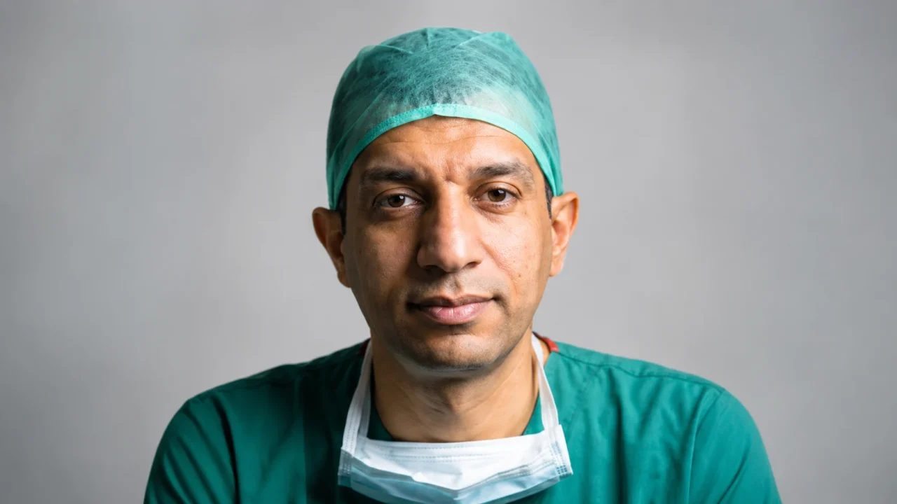 Abdelrahman Essam: Why Early Hemorrhage Control Is Critical in Pelvic Fractures