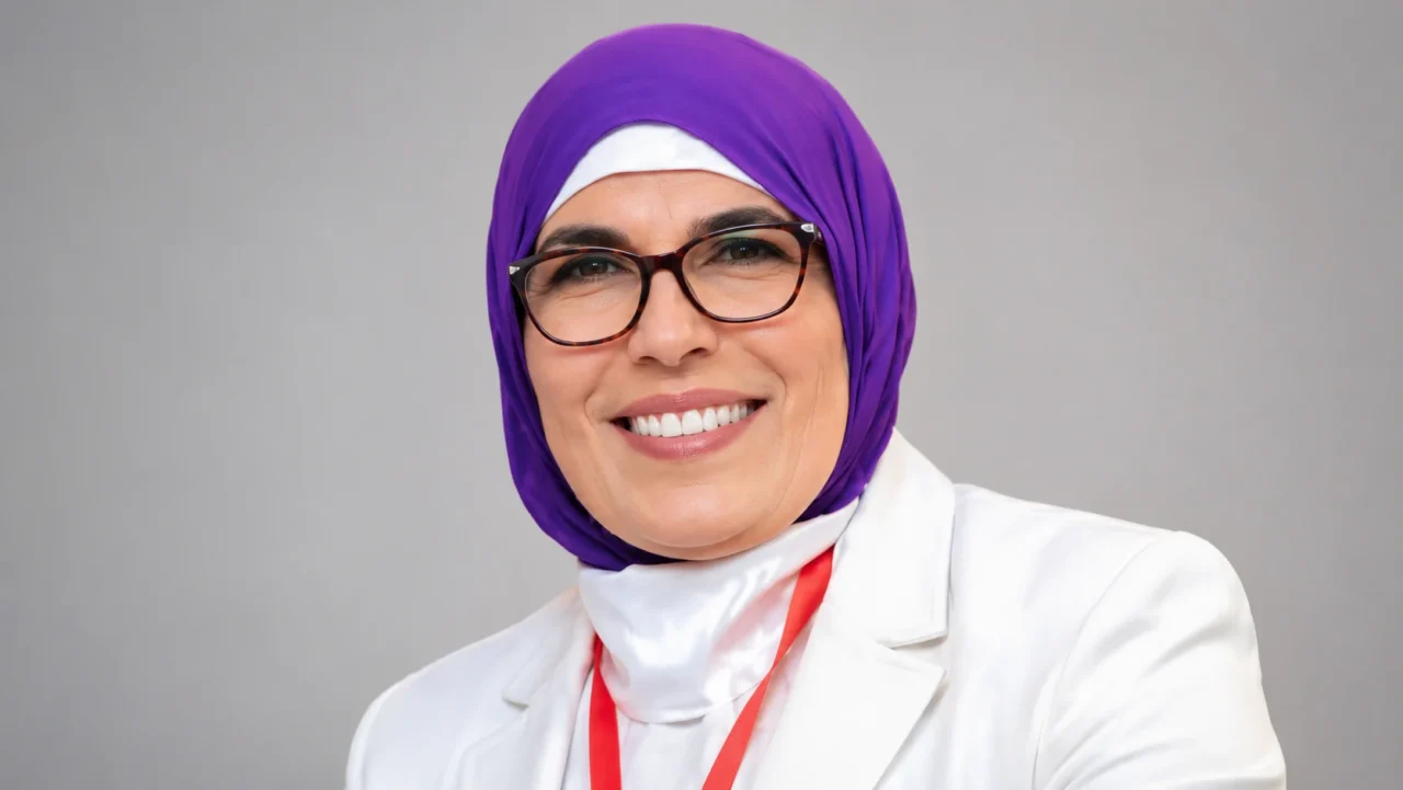 Safaa Hilal: Improving Postpartum Hemorrhage Outcomes Through Early Warning Scores