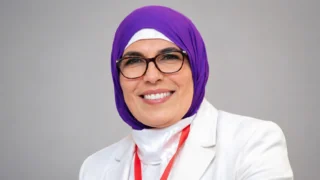 Safaa Hilal: Improving Postpartum Hemorrhage Outcomes Through Early Warning Scores