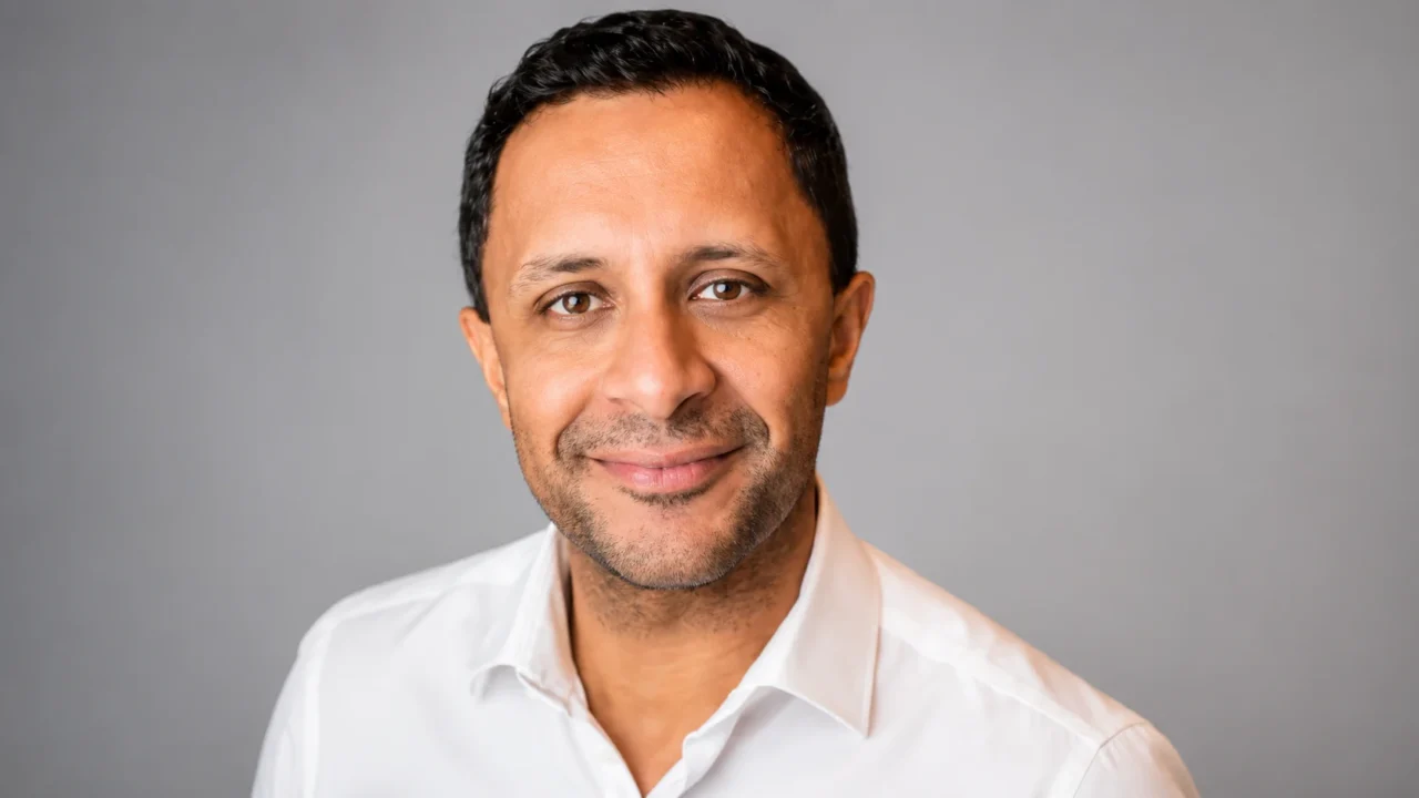 Tim Patel: How Regular Movement Helps Keep Blood Flowing Throughout the Day