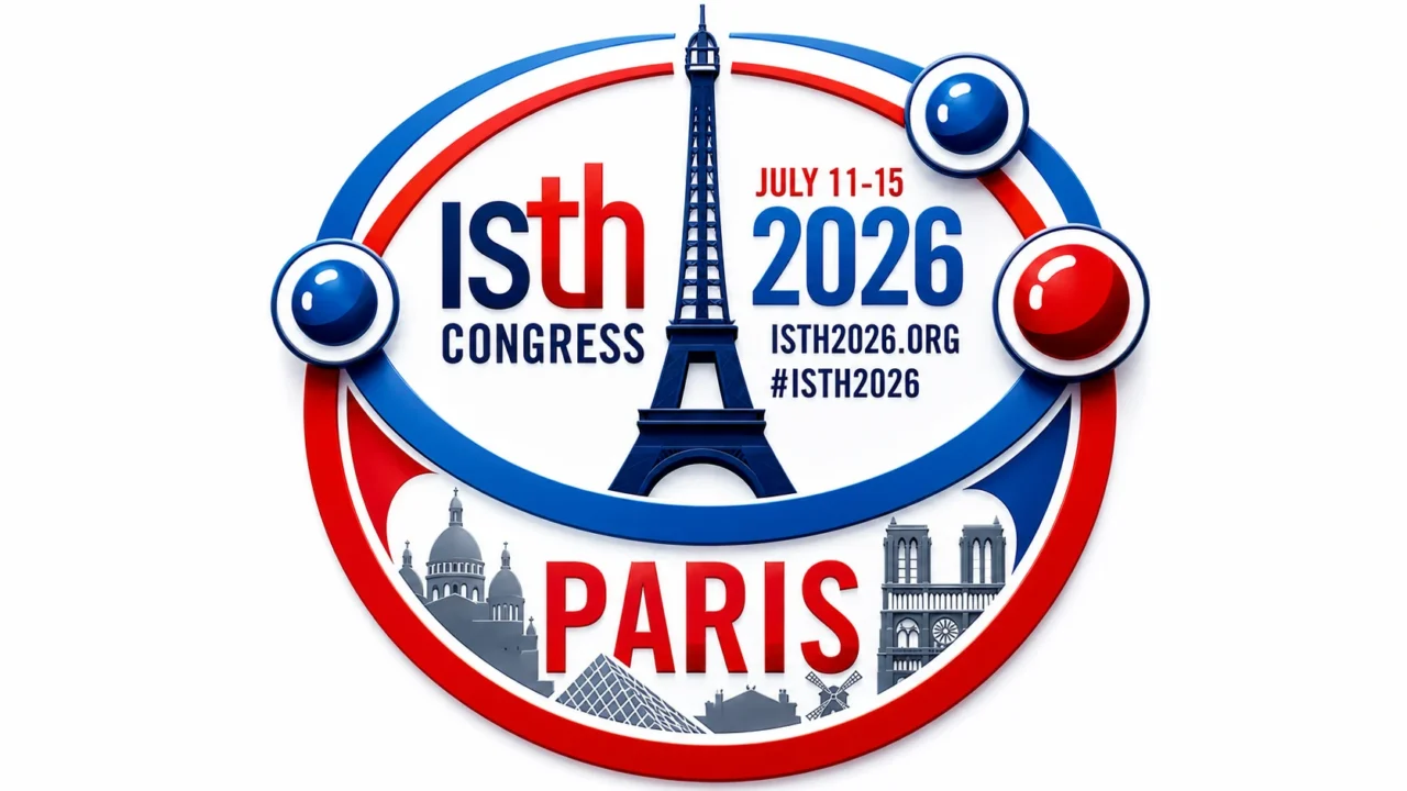 ISTH 2026 Showcases Landmark Research and Launches Women’s Health Hub
