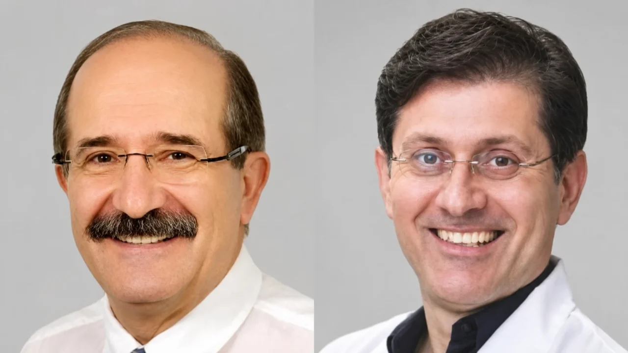 George Hajishengallis: A New Era in Periodontal Disease Treatment