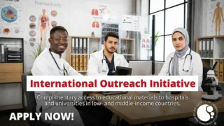 American Society of Hematology Opens Doors to Hematology Education Worldwide