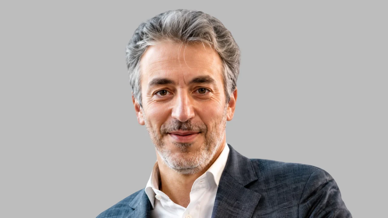 Habib Bennaceur: New Perspectives on Patient-Centered Hemophilia Care at ISTH 2026