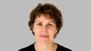 Cécile Denis: A Unique Opportunity for Emerging Hemostasis Leaders