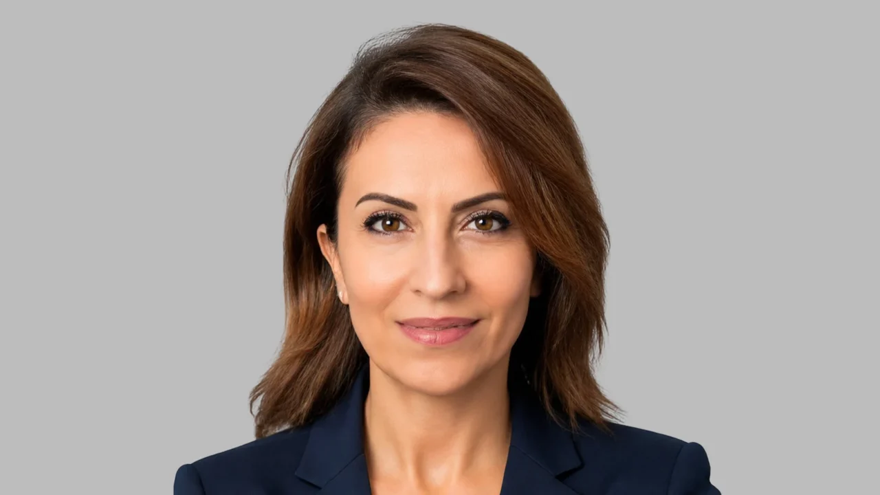 Mitra Najafi: Translating Years of Innovation into Global Scientific Dialogue at ISTH 2026