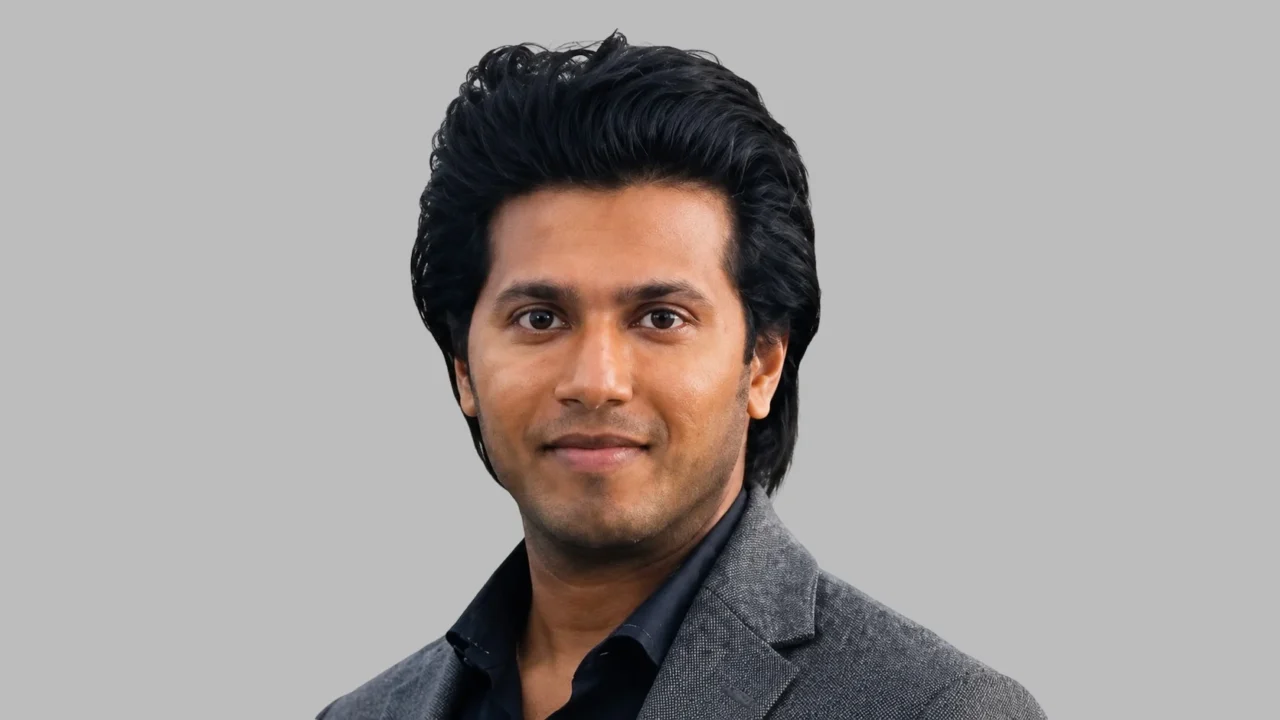 Akhil Antony Konkoth: Galectin-9 Emerges as a Key Mediator of Venous Thromboinflammation