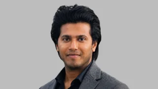 Akhil Antony Konkoth: Galectin-9 Emerges as a Key Mediator of Venous Thromboinflammation