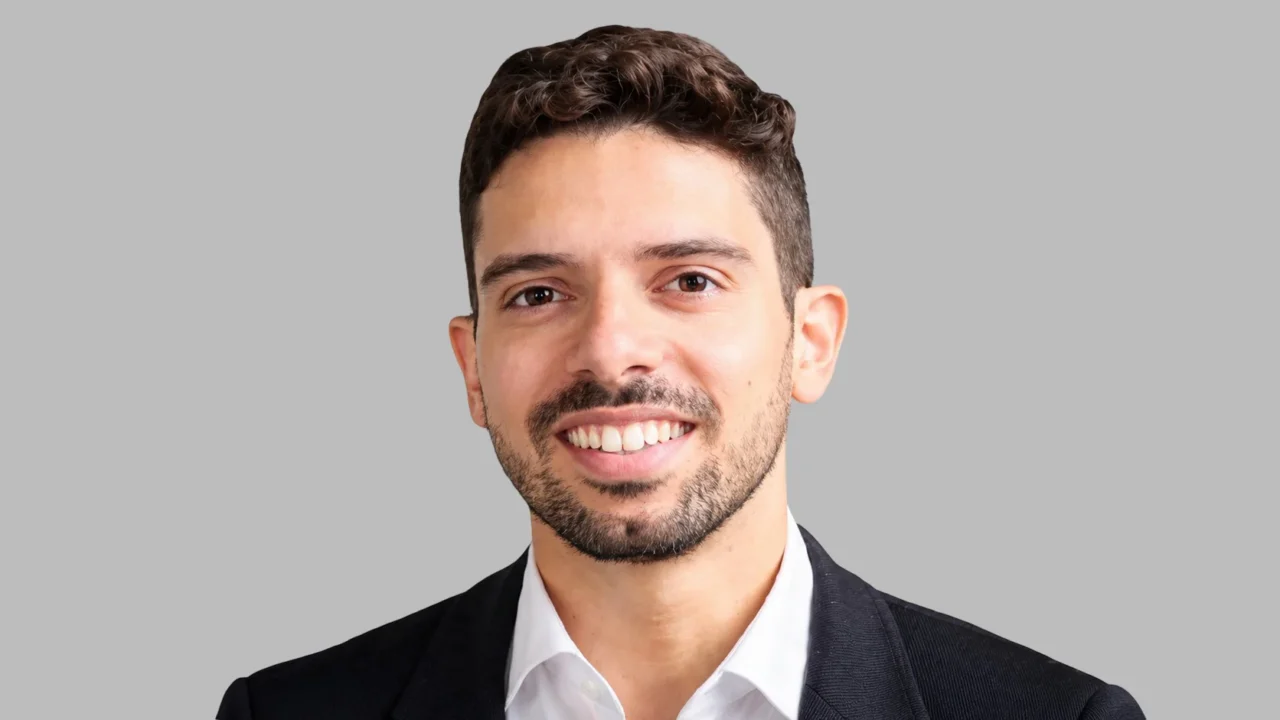 Stefano Navarro: Partial GPVI Downregulation Shows Promise for Safer Antithrombotic Therapy