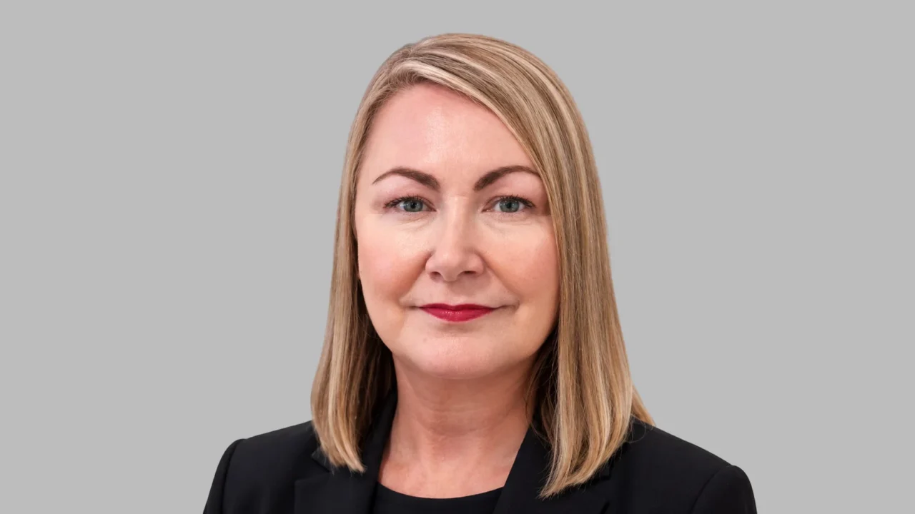 Carrie Gillies: Personal Experience Reinforces the Need for Timely DVT Diagnosis