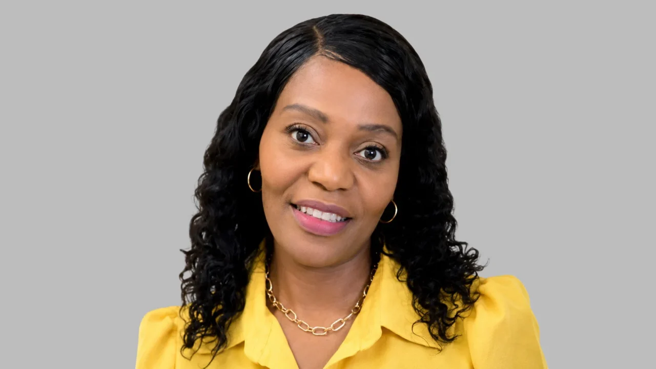 Molly Ndebele: Strengthening Haemophilia Care Networks in Jamaica