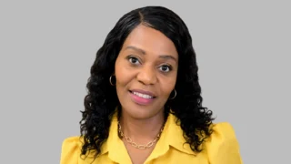 Molly Ndebele: Strengthening Haemophilia Care Networks in Jamaica