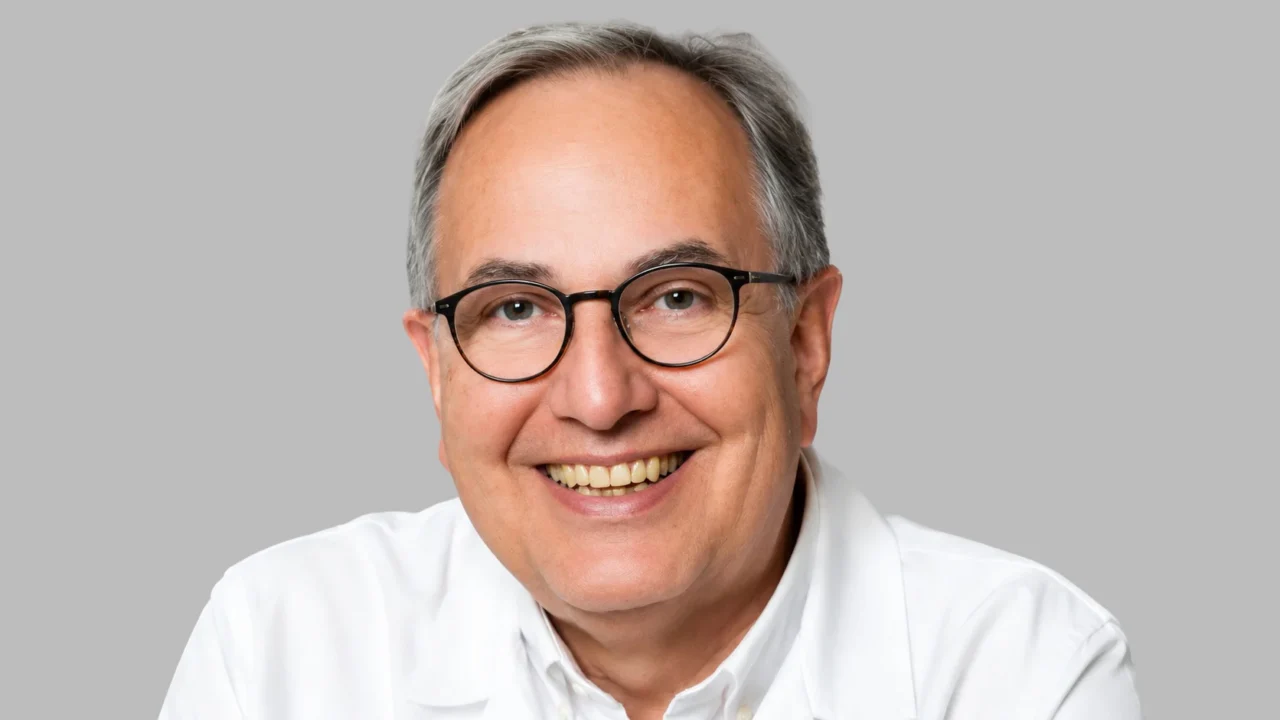 Pall T Onundarson: Improving Warfarin Outcomes Through Better Monitoring Strategies
